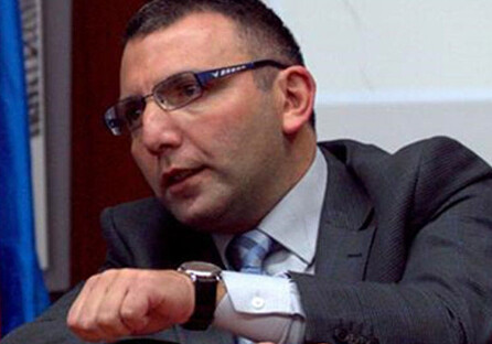 News From Israel: «Долгие годы в Армении евреи подвергаются моральному насилию»