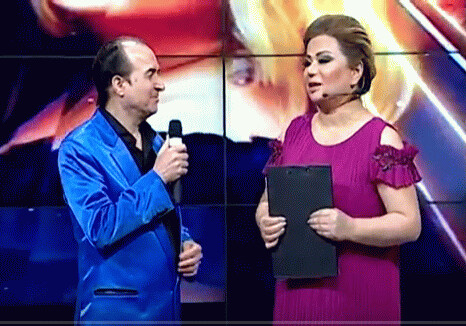 Азербайджанский певец рассказал о своих потерях (Видео)