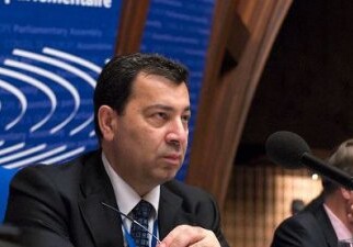 Глава азербайджанской делегации в ПАСЕ призвал поддержать Турцию