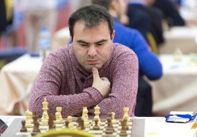 Шахрияр Мамедъяров: «На турнире в Шамкире одна ошибка может стать роковой»