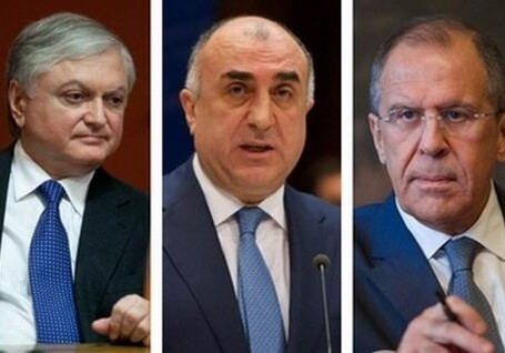 «Азербайджан готов к субстантивным переговорам» – Эльмар Мамедъяров 