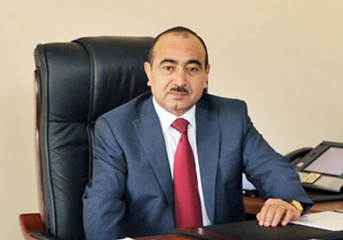 Али Гасанов: «Государственная забота о предпринимательстве в Азербайджане проявляется в различных сферах»