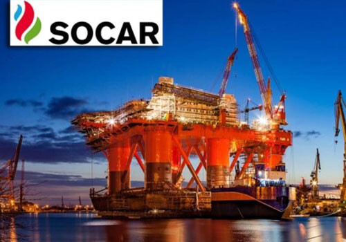 SOCAR построит СПГ-терминалы и электростанции в Пакистане и Кот-д`Ивуаре - Проект