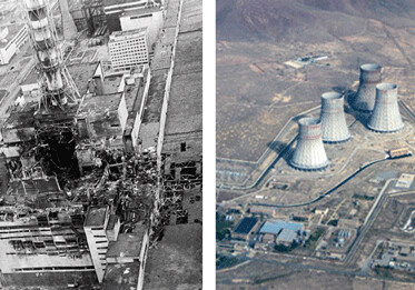 Уроки Чернобыля 