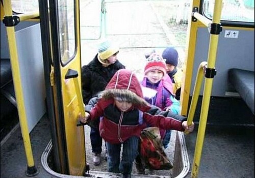Приняты изменения в «Правила перевозки пассажиров», касающиеся проезда детей в возрасте до 5 лет – в Азербайджане