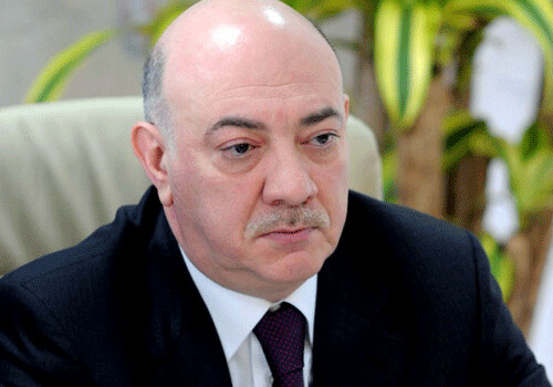 Фуад Алескеров: «В Азербайджане существуют все механизмы по борьбе с коррупцией, и этот процесс постоянно развивается»