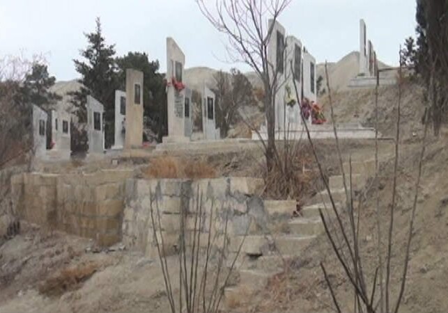 В последние годы были найдены 179 могил неизвестных шехидов Карабахской войны - Госкомиссия