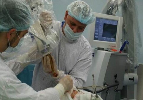 В ближайшие 3 года в донорские тела начнут пересаживать криогенно замороженный мозг - хирург