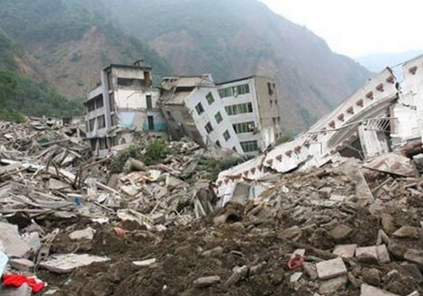 Ученые назвали сроки и место самого мощного землетрясения будущего