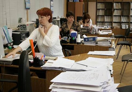 В Азербайджане женщины выбирают низкооплачиваемые профессии 
