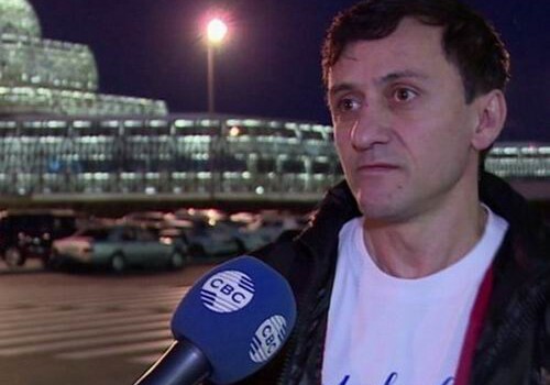 Бакинский армянин: «Как я любил родной Баку, так и буду его любить. До конца своей жизни» - (Видео) 