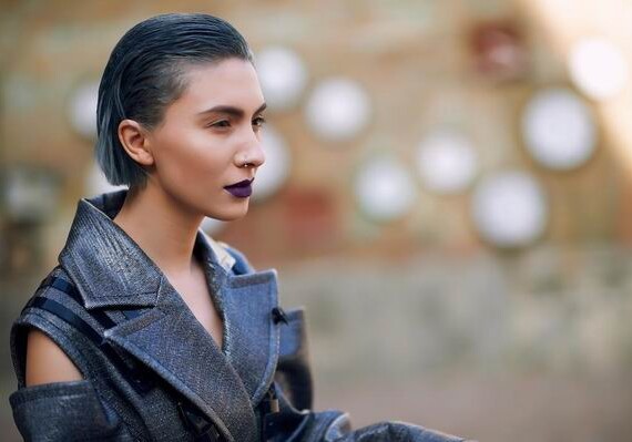 Стало известно имя стилиста представительницы Азербайджана на «Евровидении-2017» (Фото-Видео)