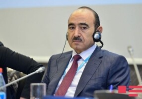 Али Гасанов: «В ООН некоторые государства поддерживают Армению, поэтому резолюции и не выполняются»
