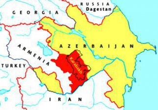 Азербайджанская община призвала международные организации принять меры для прекращения оккупации Нагорного Карабаха – Заявление