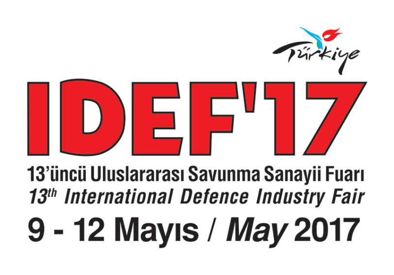 Закир Гасанов примет участие в выставке IDEF–2017