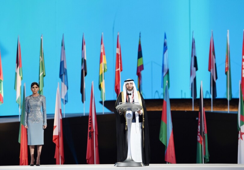Юсуф Аль-Усаймин: «Игры внесут вклад в поощрение спорта в странах-членах ОИС»