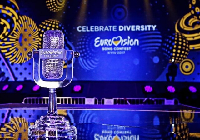 Сегодня состоится финал песенного конкурса «Евровидение-2017»