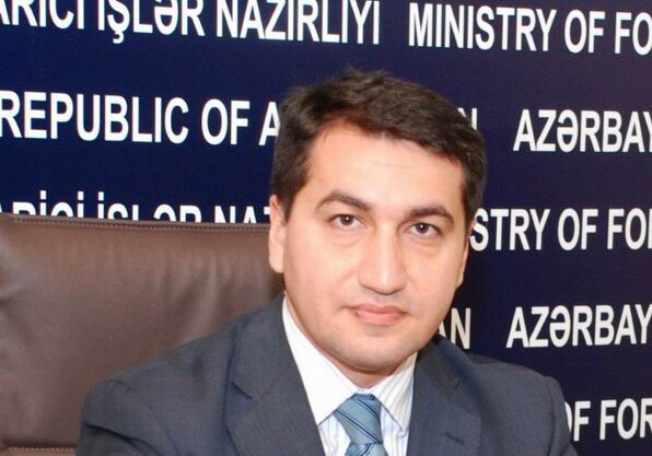 Хикмет Гаджиев: Ликвидация Всероссийского Азербайджанского Конгресса вызывает серьезное сожаление и удивление