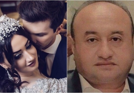 Гендиректор «Баку Лифт», сыгравший свадьбу дочери за 400 тысяч: «Я не уволен» (Видео)