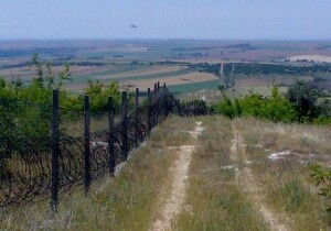 «Граница-щит»: российские и азербайджанские правоохранители проводят операцию