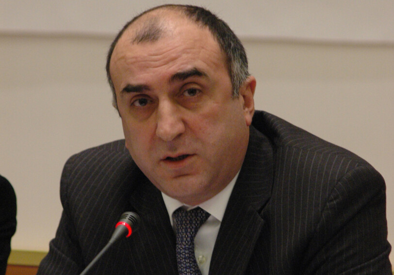 Глава МИД Азербайджана отбыл в Колумбию