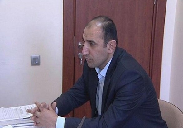 Объявленный в розыск журналист пытался сбежать из Азербайджана