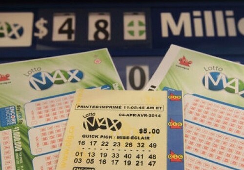 Житель Квебека выиграл в лотерею почти $41 млн  