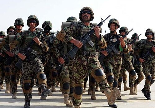 В Пакистане уничтожено 8 полевых командиров ИГ