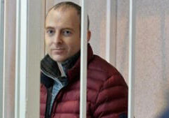 «Лапшин надеется, что будет отпущен на свободу» - Адвокат