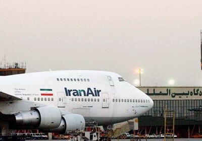Иран организовал воздушный мост по доставке продовольствия в Катар
