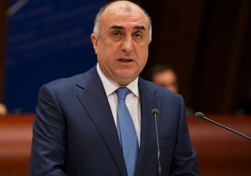 Баку настаивает на начале субстантивных переговоров по Нагорному Карабаху 