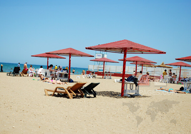 Завтра открывается пляжный сезон – в Азербайджане