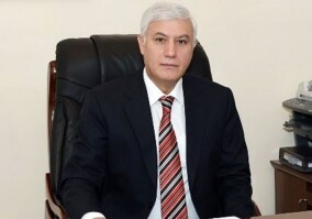 Сулейман Исмаилов: «За последние 25 лет государственная служба превратилась в важное средство в управлении обществом»