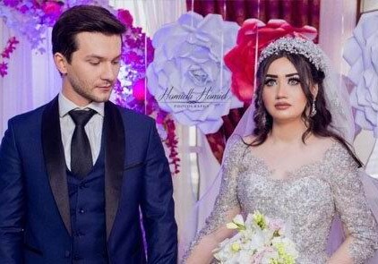 Справившая свадьбу за колоссальную сумму азербайджанка станет телеведущей