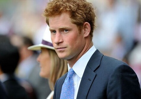 Принц Гарри: «Никто в королевской семье не хочет быть монархом»