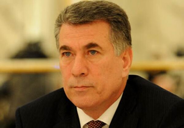 Первый вице-спикер парламента Азербайджана примет участие в инаугурации президента Сербии