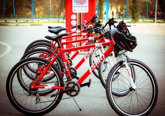 С июля Азербайджан начинает продажу велосипедов местного производства