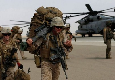 15 стран НАТО направят дополнительные войска в Афганистан