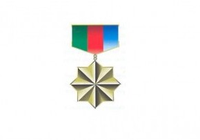 В честь 100-летия азербайджанской армии учреждена юбилейная медаль