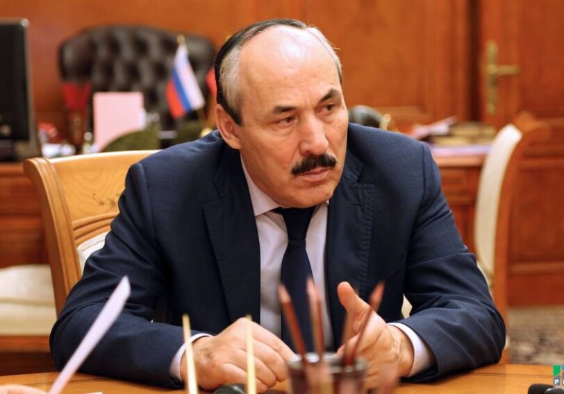 Рамазан Абдулатипов: «Дагестан искренне ценит дружбу с Азербайджаном»
