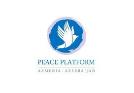 «Платформа мира» призвала Армению и Азербайджан соблюдать режим прекращения огня