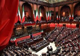 Члены парламента Италии осудили провокацию Армении