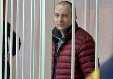Адвокат Лапшина обратился к суду с ходатайством