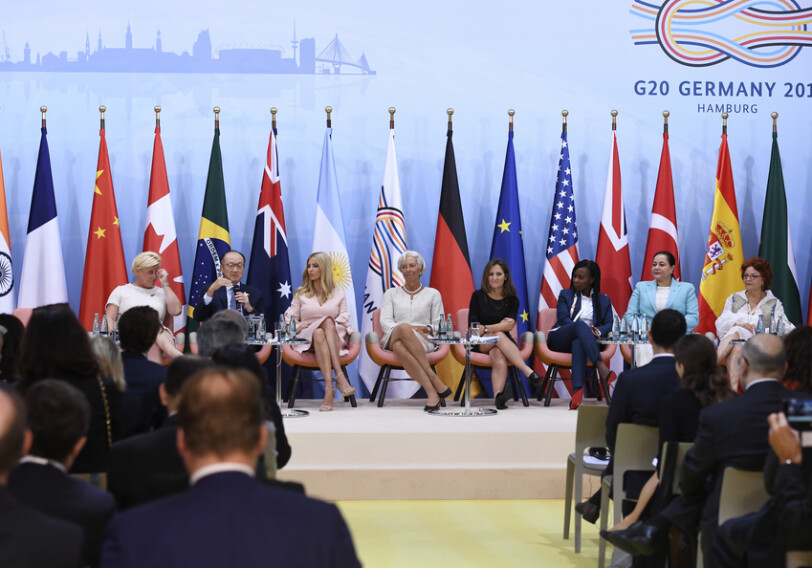 Саммит G20 2019 года впервые пройдет в Японии