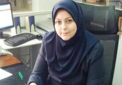 Главой авиакомпании Iran Air впервые стала женщина