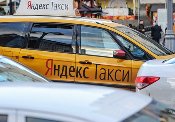 Uber и «Яндекс.Такси» объединяют бизнес в Азербайджане