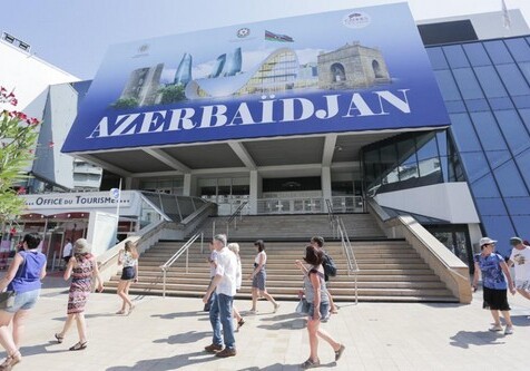 В Каннах состоялось открытие Дней культуры Азербайджана (Фото)