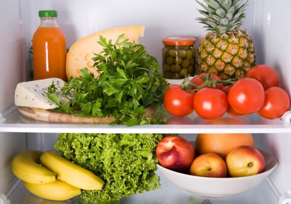 5 продуктов, которые нельзя хранить в холодильнике