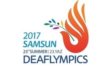 В Турции стартуют XXIII Сурдлимпийские игры