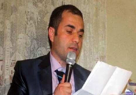 Азербайджанская организация обратилась к омбудсманам Европы в связи с иранским политзаключенным